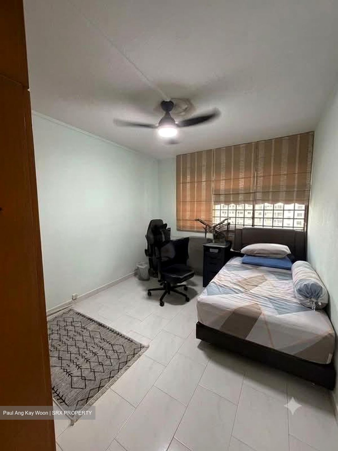 Blk 231 Simei Street 4 (Tampines), HDB 4 Rooms #595554861